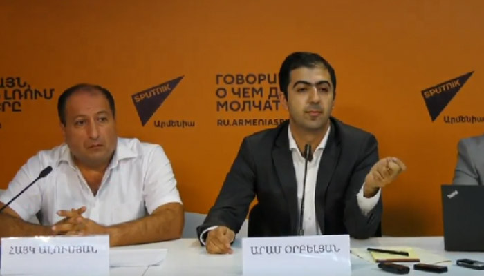 Նպատակ չունենք խոչընդոտել կամ որևէ կերպ խանգարել գործընթացներին․ Քոչարյանի փաստաբան