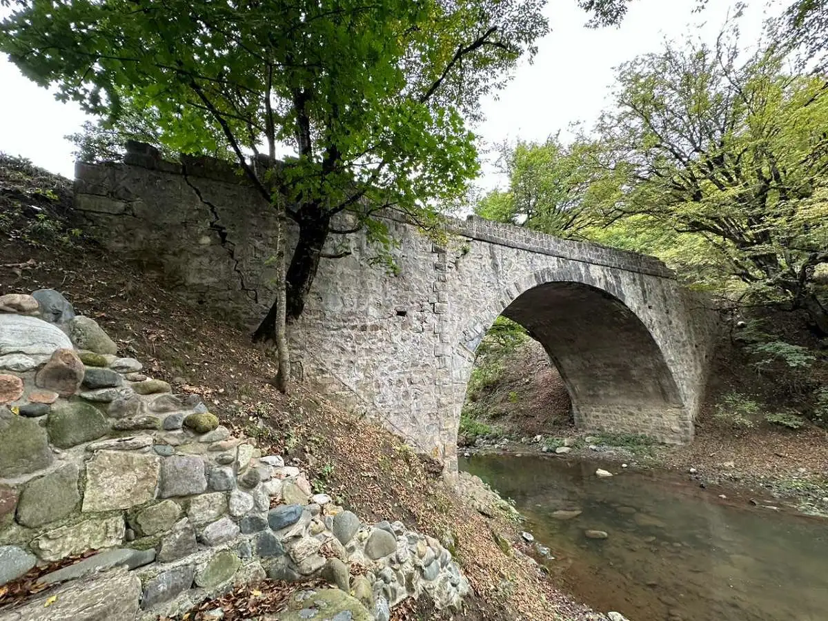 Կլուսավորվի ևս 2 կամուրջ