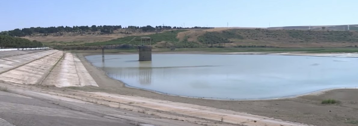 Ադրբեջանում ջրամբարները դատարկվել են, կրկին բողոքի ակցիաներ են տեղի ունենում. փորձագետ