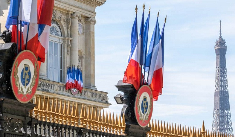 Ֆրանսիան ողջունում է հինգ հայ գերիների ազատ արձակումը Ադրբեջանի կողմից. Հայաստանում Ֆրանսիայի դեսպանություն