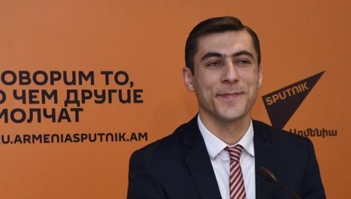 Վաղվանից սկսած ունենք երեք արևառատ ու տաք օրեր. Գագիկ Սուրենյան