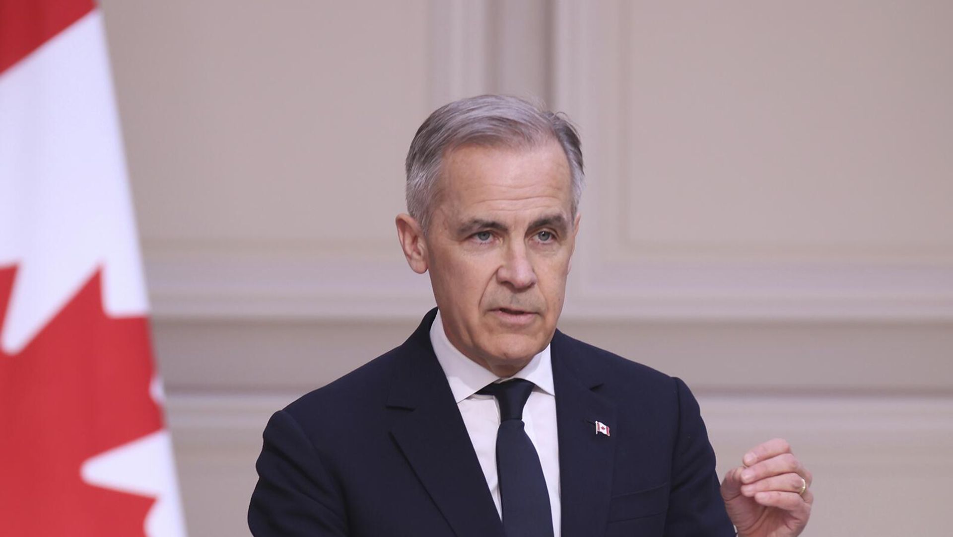 Քարնին ողջունել է ԵՄ ասոցացված անդամ դառնալու Բրյուսելի առաջարկը