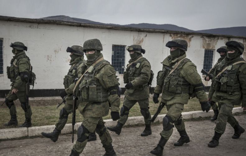 Հայաստանում ՌԴ ՀՌՇ ռազմակայանի զինծառայողների 100%-ը վերապատվաստվել են COVID-19-ի դեմ