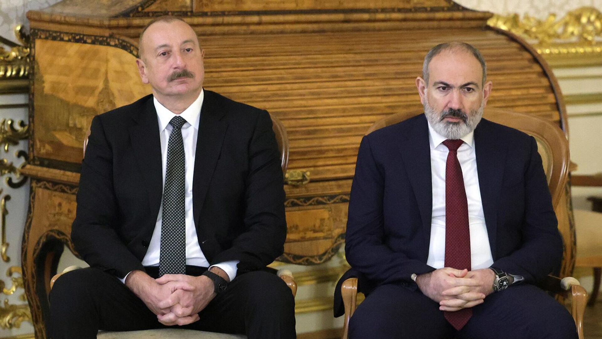 Նիկոլ Փաշինյանին հաջողվել է Ալիեւին համոզել. «Հրապարակ»