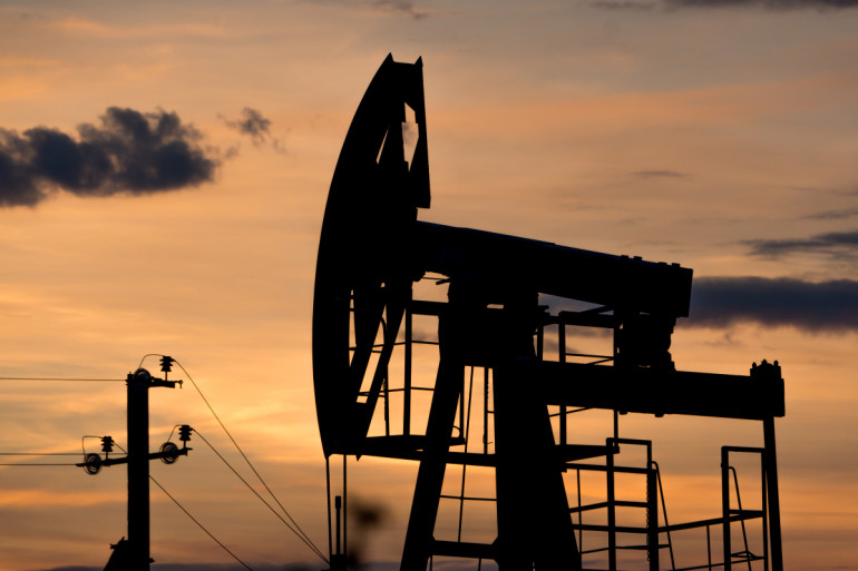 Brent տեսակի նավթի գինը բարձրացել է մինչև 107,4 դոլար՝ մեկ բարելի դիմաց