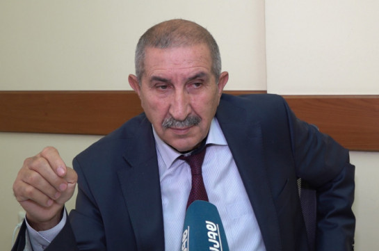 Ռուսաստանը չի թողնի՝  Ադրբեջանի հետ խաղաղության պայմանագիր կնքենք, որպեսզի կարողանա Հարավային Կովկասում իր դիրքը պահել․ պատգամավոր