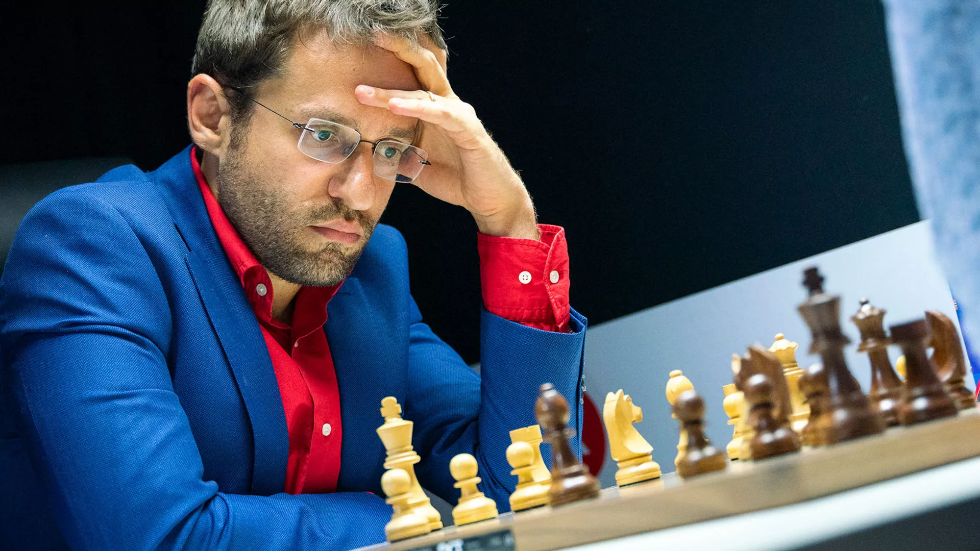 Sinquefield Cup. Արոնյանը ոչ ոքի խաղաց Վաշիե-Լագրավի, Սեւյանը՝ աշխարհի չեմպիոն Դոմարաջուի հետ
