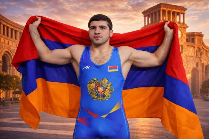 Հաղթանակս նվիրում եմ հայ եւ եզդի ազգերին․ Մալխաս Ամոյան