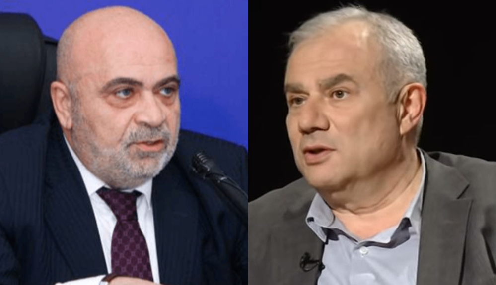 Մի շփոթեք հանրային տարածքը ախոռի հետ. ՀՌԱՀ նախագահ