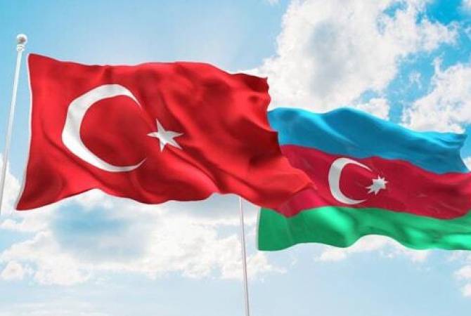 Ադրբեջանի իշխող կուսակցությունը քննադատել է Էրդողանի գլխավոր խորհրդականի և նրա կուսակցության պատգամավորների հայտարարությունները