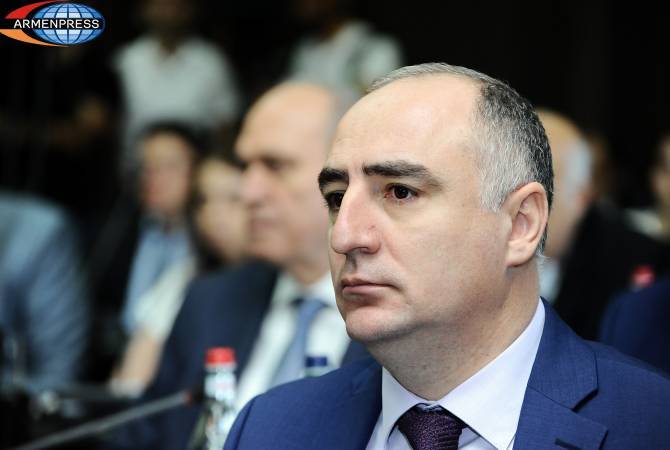 Կգործենք ըստ օրենքի. ՀՔԾ պետը՝ Գևորգ Կոստանյանի նկատմամբ հետախուզում հայտարարելու մասին