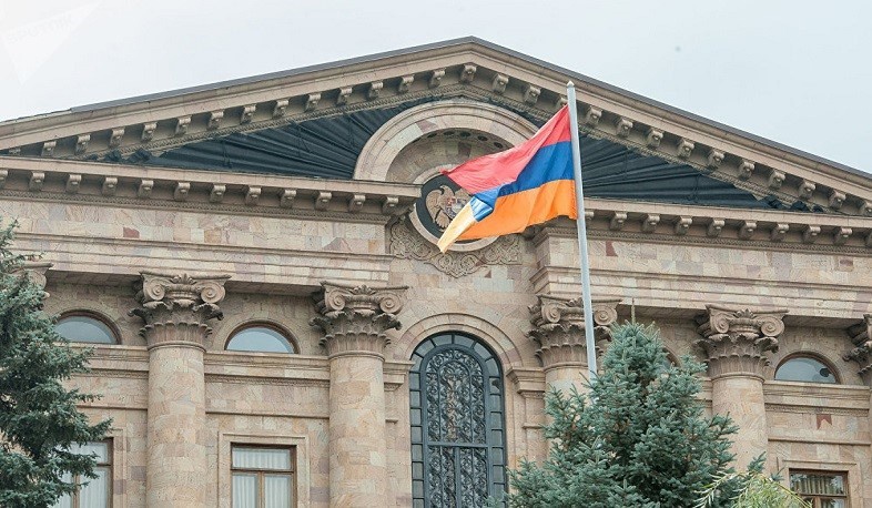«Բանակից գումարով ազատվելու» նախագիծը չներառվեց ԱԺ լիագումար նիստերի օրակարգ