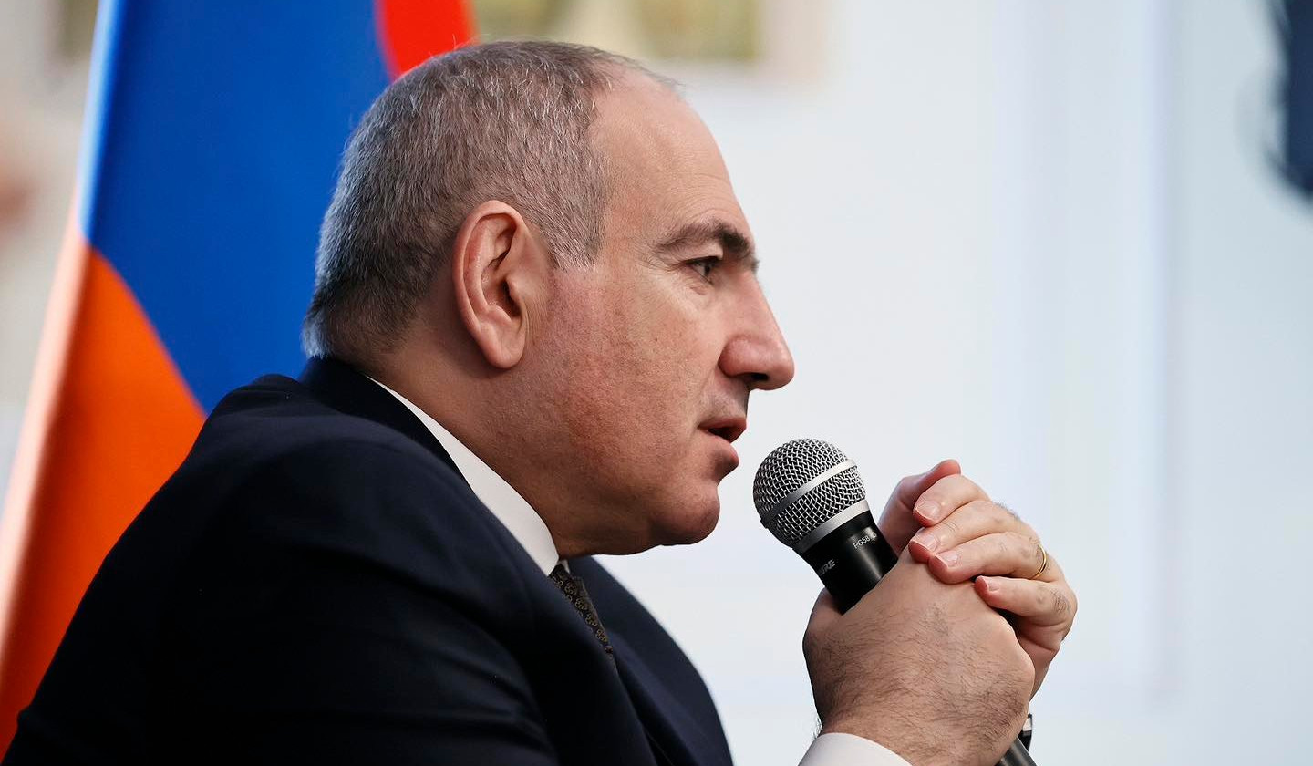 Վարչապետը հանդիպել է Եկեղեցիների համաշխարհային խորհրդի և Վատիկանի միջև հանձնախմբի ատենապետի հետ