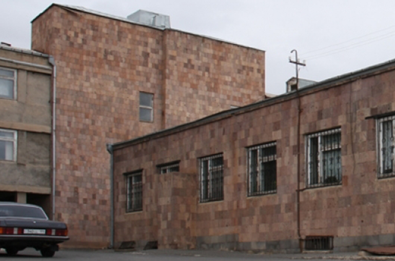 Նուբարաշենի հոգեբուժարանի 7-րդ բաժանմունքում 50-ից ավել հիվանդ հացադուլ է  հայտարարել