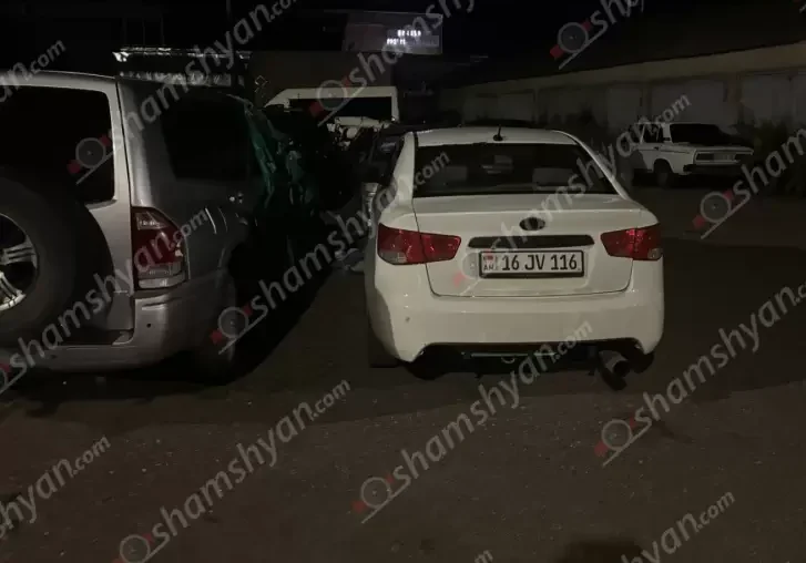 Գեղարքունիքի մարզում 24-ամյա վարորդը «Kia»-ով վրաերթի է ենթարկել 5-ամյա տղային