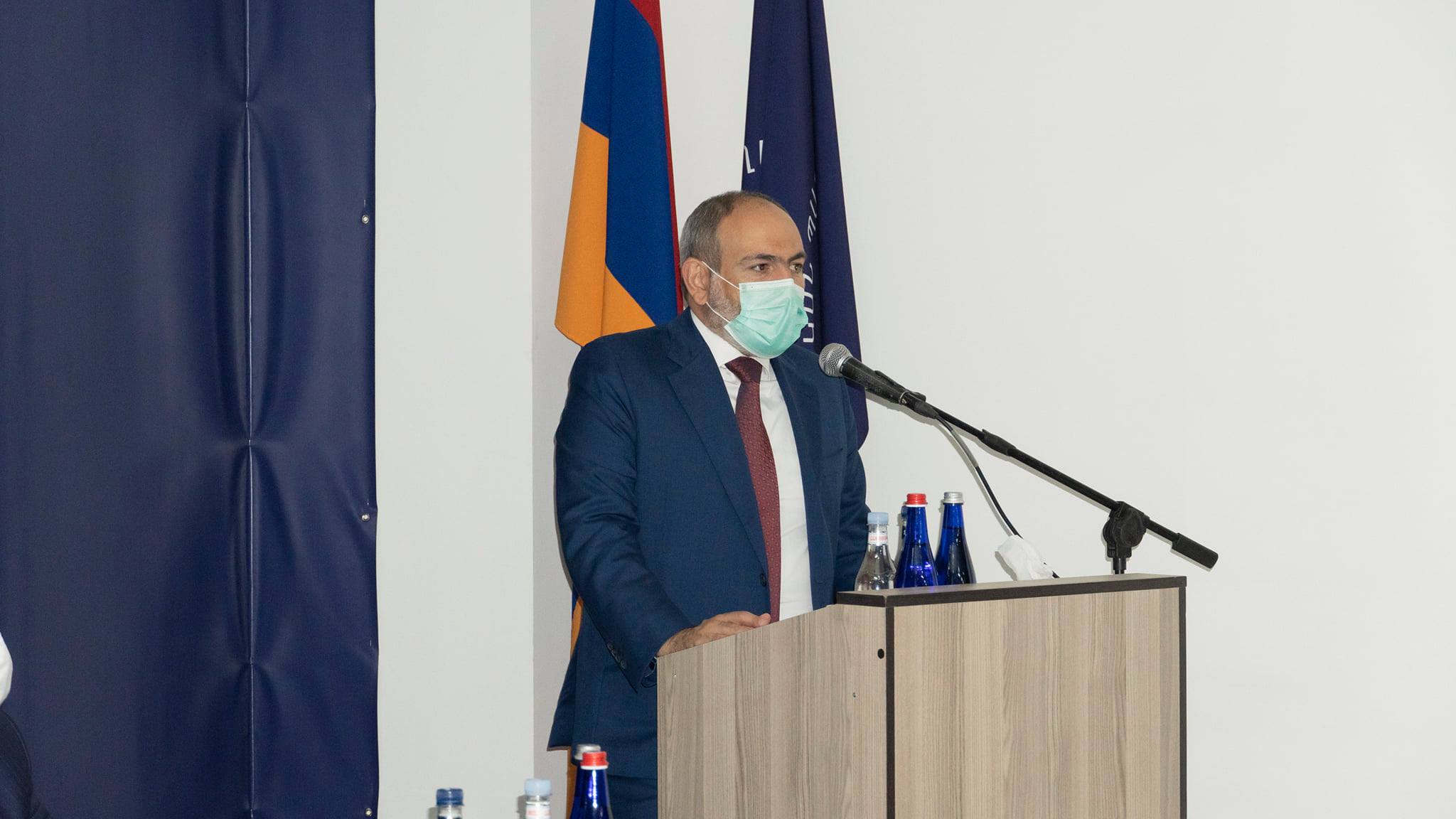 «Քաղաքացիական պայմանագիրը» քննարկել է ՏԻՄ ընտրություններին մասնակցելու հարցը (լուսանկարներ)