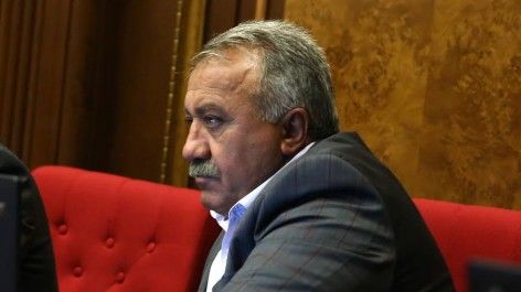 «Ժողովուրդ».  ԱԱԾ բացահայտումից հետո Սասուն Միքայելյանի հրահանգով Շիրակի տարածքային բաժանմունքի պետն ազատվել է աշխատանքից