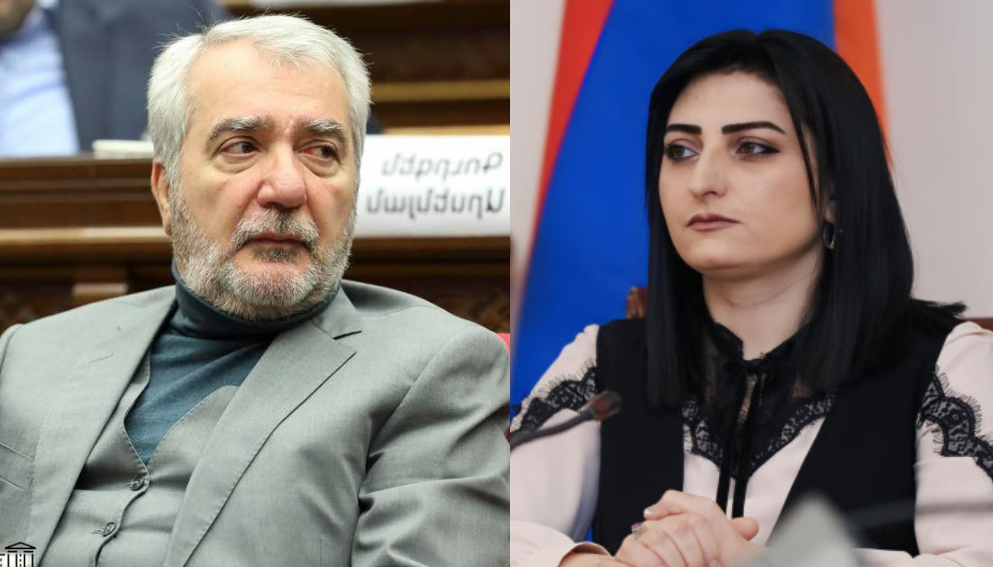 Ինքնակարևորության մոլուցքով տառապելու կարիք չկա․ Անդրանիկ Քոչարյանը՝ Թագուհի Թովմասյանին
