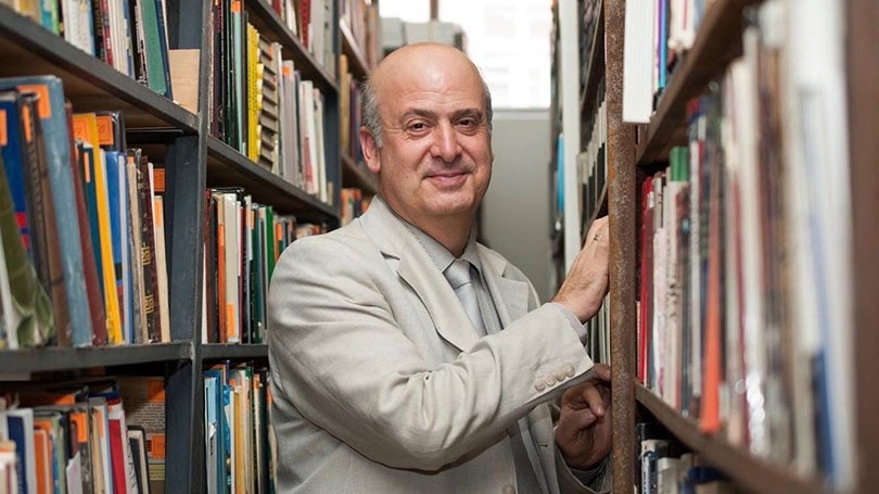 Դավիթ Գյուրջինյանն ազատվել է Լեզվի կոմիտեի նախագահի պաշտոնից