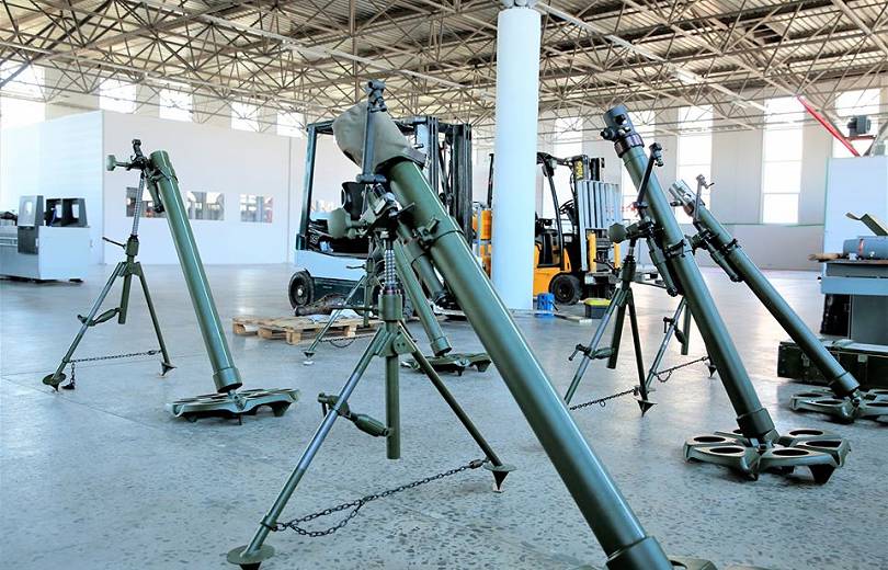 Ադրբեջանի ԱԳՆ-ն իր դժգոհությունն է արտահայտել Սերբիայի դիվանագիտական ներկայացուցչին «Վրաստանի տարածքով Հայաստան զենք ուղարկելու համար» 