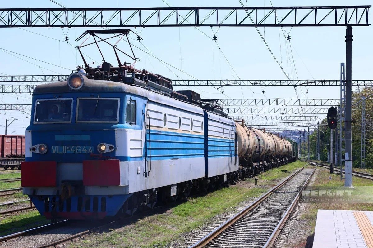 Ադրբեջանից Հայաստան կուղարկվի 17 վագոն դիզելային վառելիք