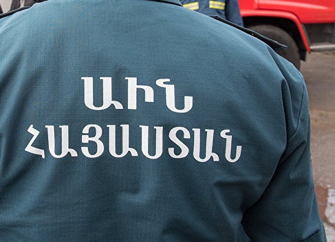 Փրկարարներն ու ոստիկանները հայտնաբերել են մոլորված քաղաքացիներին