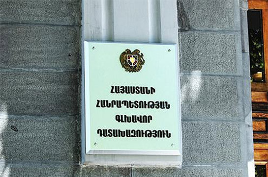 Արարատի մարզի ՏԻՄ ընտրություններում 12 ընտրախախտման դեպքերից 4-ով նյութեր են նախապատրաստվում