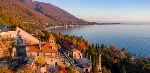 Աբխազիայի հայ համայնքը դիմել է ՀՀ կառավարությանը՝ բնակչության պաշտպանությունն ապահովելու պահանջով