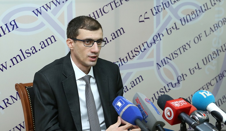 Իշխանությունները 2 տարվա ընթացքում չեն հասկացել մի պարզ բան՝ խաղաղության օրակարգի հաստատումը պայմանագիր ստորագրելով չի լինում. Մեսրոպ Առաքելյան