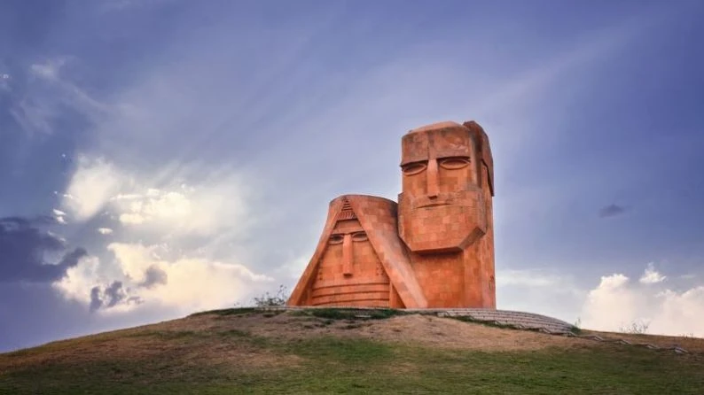 Արցախի Հանրապետության հռչակման 35-ամյակի առիթով սեպտեմբերի 2-ին կկայանան մի շարք միջոցառումներ