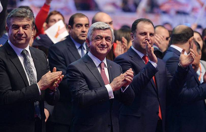 «Փաստ»․ Ռուսական շրջանակներում նոր «չիստկա» է սկսվում․ նախկին իշխանության ներկայացուցիչները մտահոգված են