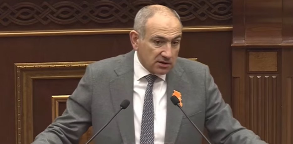 Ընդդիմադիրների խոսքը, այլ կերպ, քան պատերազմի ճանապարհ ոտք դնել, հնարավոր չէ. վարչապետ