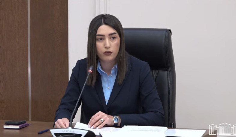 Ծառայողն աշխատանքի է ընդունելու բացառապես բարեվարքության ստուգման եզրակացության հիման վրա․ ՆԳ նախարար