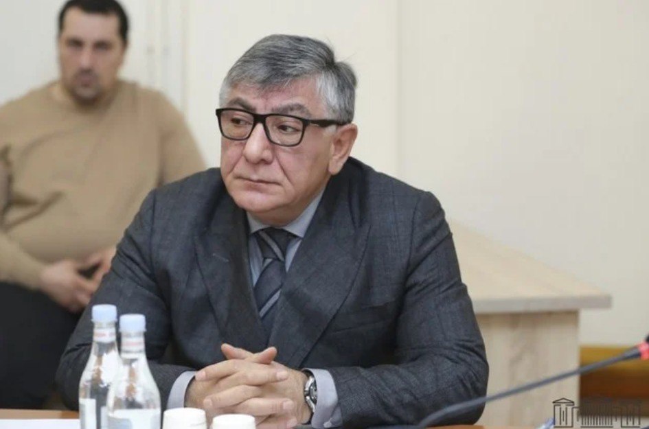 Խաչատուր Սուքիասյանը չի առաջադրել իր թեկնածությունը առաջիկա խորհրդարանական ընտրություններին