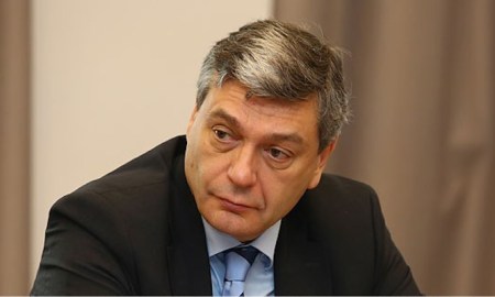 Ռուսաստանի և Ադրբեջանի փոխարտգործնախարարները Բաքվում քննարկել են տարածաշրջանում տիրող իրավիճակը