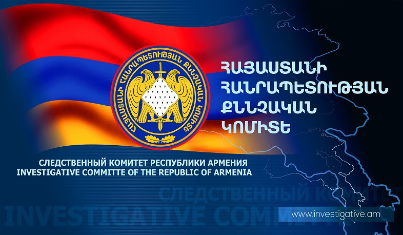 Փոքր Վեդու մանկապարտեզում առերևույթ երեխայի նկատմամբ բռնություն կիրառելու դեպքի առթիվ քրեական վարույթ է նախաձեռնվել