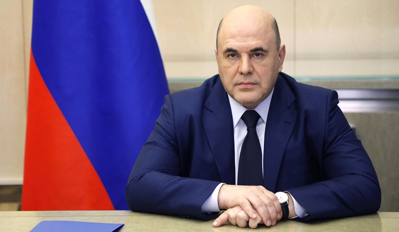 ԵԱՏՄ-ում առևտրի ծավալը 2022 թվականին աճել է 15%-ով. Միշուստին