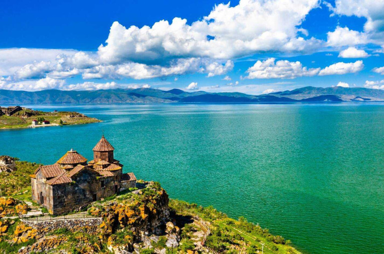 Սևանա լճի մակարդակը վերջին տասնօրյակում բարձրացել է 2 սանտիմետրով