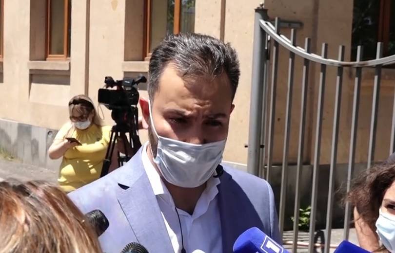 Մարտի 1-ի իրադարձությունների բազմակողմանի գործընթաց չի իրականացվում. փաստաբան