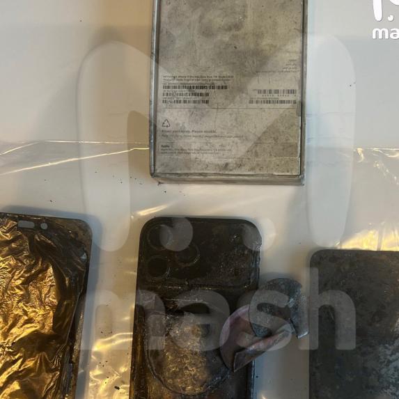 Սաուդյան Արաբիայում ռուս զբոսշրջիկի գնած iPhone 17 Pro Max-ը պայթել է