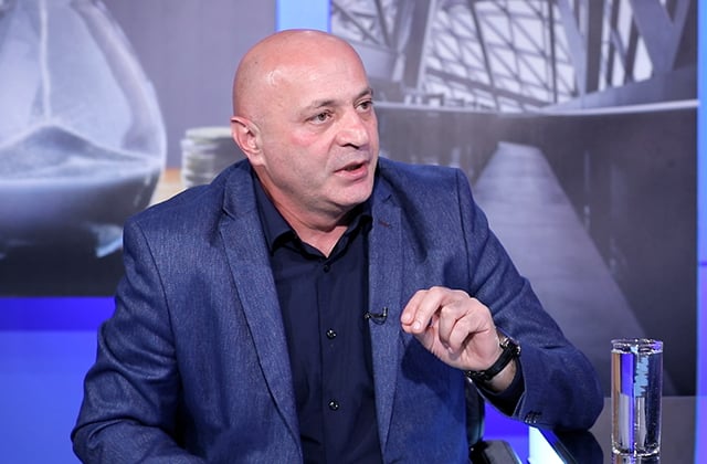 Այս վիճակին մենք հասել ենք գործող իշխանության բացթողումների ու անպետք որոշումների հետեւանքով. Անաստաս Իսրայելյան