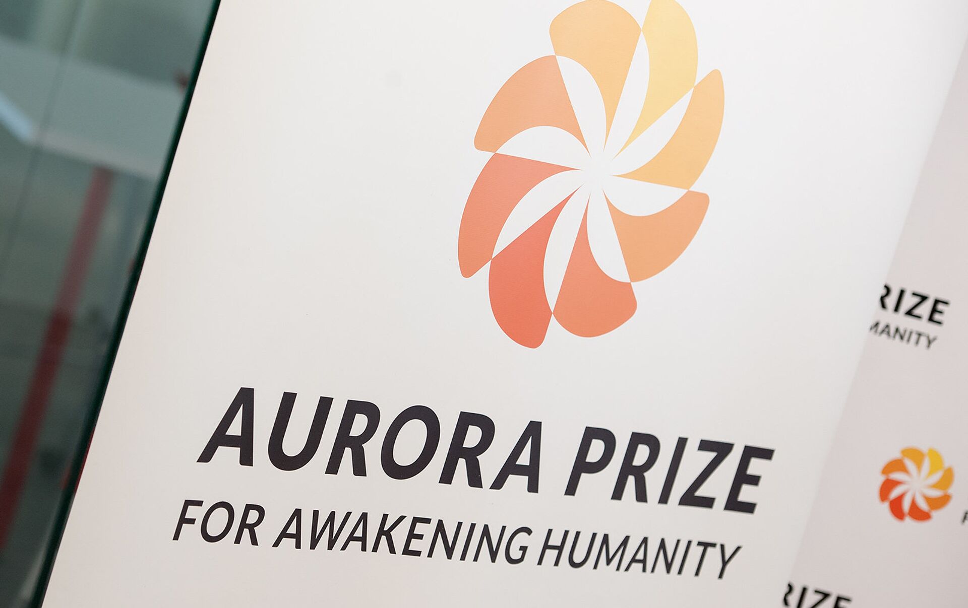 Վենետիկի Սուրբ Ղազար կղզում այսօր տեղի կունենա «Ավրորա» Aurora Prize մրցանակի շնորհման արարողությունը․ Վարդանյան 