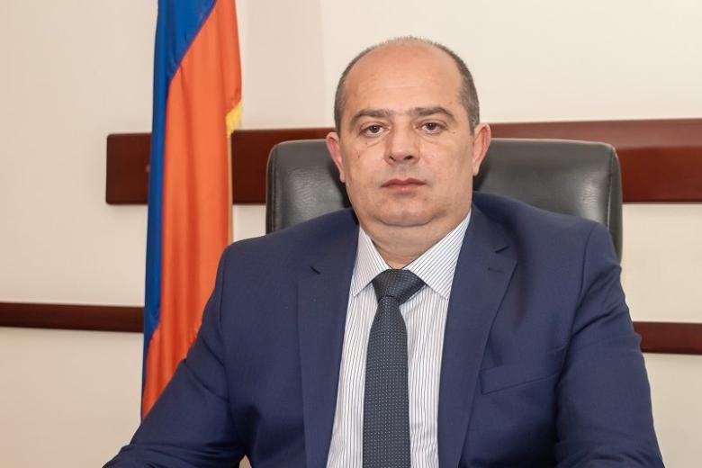 Տավուշի մարզպետ Հայկ Ղալումյանն իր ղեկավարած մարզում պատարագների չի մասնակցում․ «Հրապարակ»