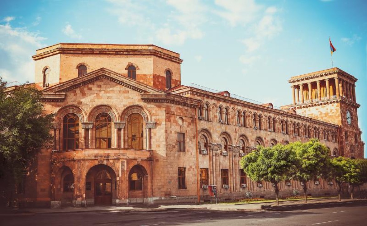 Հայաստանի Հանրապետությունը տեղաբաշխել է 750 մլն ԱՄՆ դոլար ծավալով եվրապարտատոմսեր