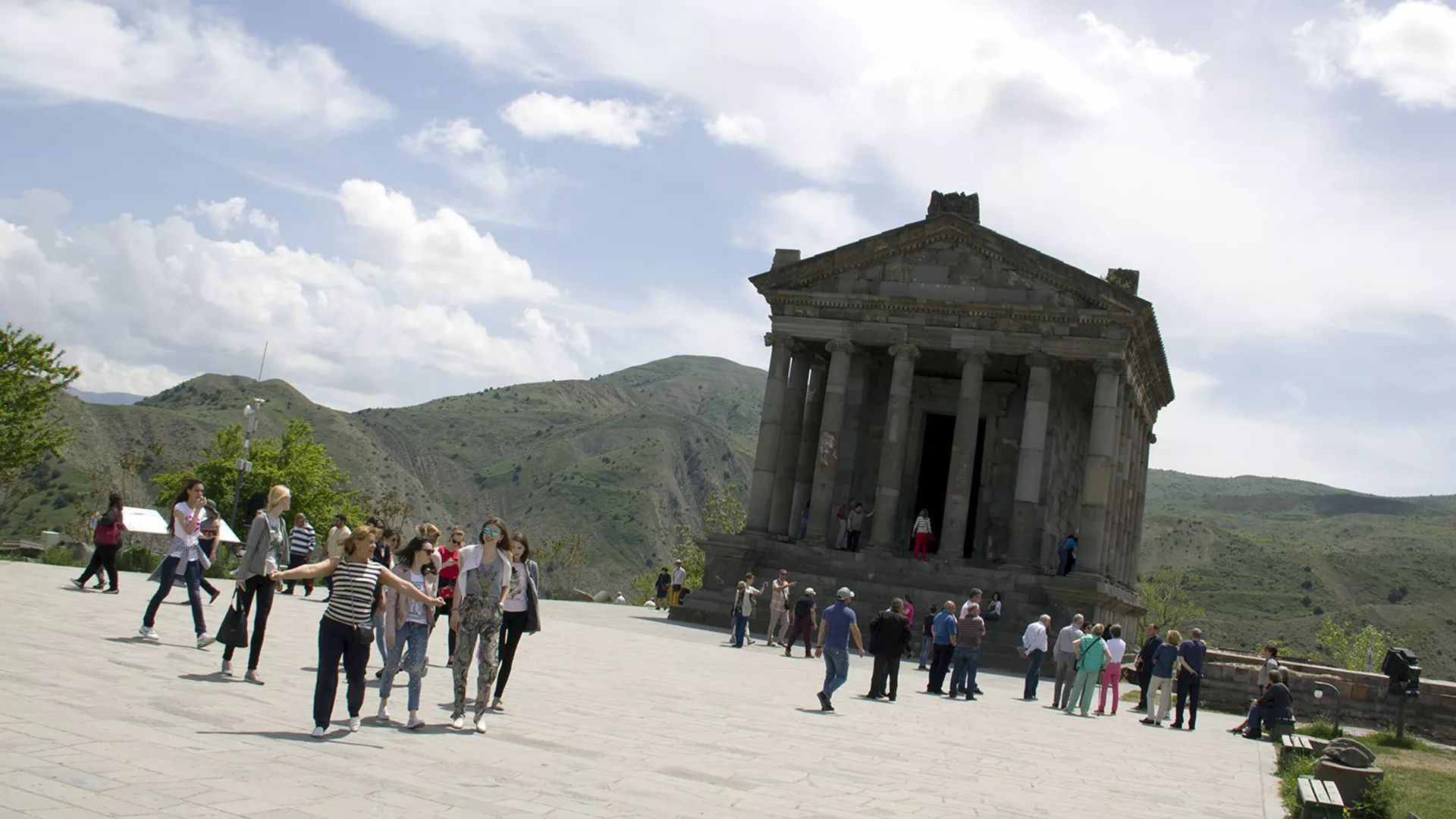 2026 թ. հունվարը Հայաստանի լավագույն հունվարն է եղել. Պապոյանը` զբոսաշրջության մասին