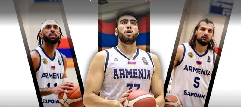 Հայաստան-Նորվեգիա բասկետբոլային հանդիպման տոմսերի վաճառքը մեկնարկել է
