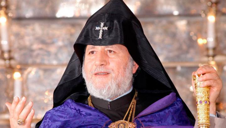 Քաղաքական որոշումով ազատազրկվում են նվիրյալ հայորդիներ. Վեհափառի պատգամը՝ ամբողջությամբ