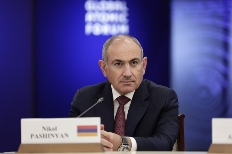 Առաջիկայում մեզ սպասում են մեծ իրադարձություններ, առաջինը՝ սահմանազատում. պետք է այնպես անենք, որ 50 տարի հետո մի հատ ծառի, մի հատ թփի համար կոնֆլիկտը չվերաբորբոքվի. Փաշինյան