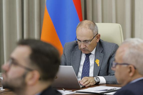 Կարևոր ենք համարում ԵԱՏՄ իրավունքին համապատասխան ՀՀ արտադրանքի արտահանման և տարանցման առկա խոչընդոտների վերացման ուղղությամբ երկխոսության շարունակումը․ Նիկոլ Փաշինյան