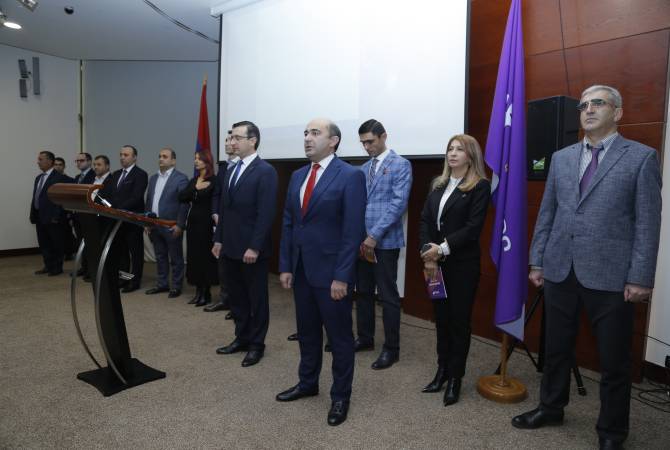 Հայաստան-Ադրբեջան, Հայաստան-Թուրքիա հարաբերությունների կարգավորումը այլընտրանք չունեն․ տեղի է ունեցել ԼՀԿ-ի 7-ամյա գործունեությանը նվիրված համաժողով